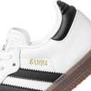 Adidas Samba OG Big Kid Sneakers, US 1.5