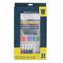 GET STARTED PAINTING - 31 PIECE SET