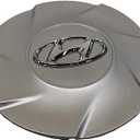 Genuine Hyundai 52960-3X300 Wheel Hub Cap Assembly