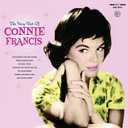 Very Best Of Connie Francis
LP
Connie Francis  Format: Vinyl