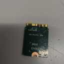 Intel AX210.NGWG with vPro, Bluetooth 5.2 Wireless Network Adapter Card Wi-Fi 6E