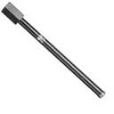 1 Inch Wet Diamond Core Drill Bit, 1-1/4" Thread, 14" Drilling Depth, Fast-Cutting Hole Saw for Reinforced Concrete, Block & Hard Masonry