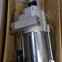 BDELI Starter for Chevrolet Silverado 1500 99-04 S10 4.3L V6,for Astro Van Blazer Express Vans GMC Jimmy Safari Savana 1500 2500 Sierra Sonoma,99-01 Bravada,323-1399 12563176 410-12204 SDR0086