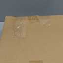 fanquare Floral Canisters with Gold Trim, Ceramic Decorative Countertop Jars, Farmhouse Porcelain Cookie Jar and Sugar Bowl Set with Airtight Lid