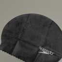 Speedo Unisex Swim Cap Latex (One Size)