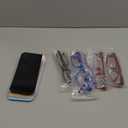 Gaoye Reading Glasses for Women, 6 pack Fashion Readers for Women Spring Hinge Eye Glasses, Blue Light Reading Glasses (*C1 Mix Color)