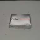 Titleist Pro V1x Golf Balls (White)