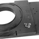 Hayward EC1161PAK Platform Base with Screws Replacement for Hayward Perflex DE Filters