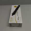 HOT TOOLS Pro Artist Hot Air Styling Brush | Style, Curl and Touch Ups (1-1/2)