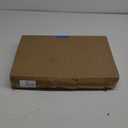 Heavy Duty Pool Vacuum Head with Swivel Handle -Extra-Wide 3.2LB Weighted Vac Heads Side Brush & Wheels for Vinyl Liner-Deep Cleaning for Inground & Above Ground Swimming Pool - Orange