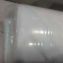 Mattress foam