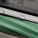 iRobot Roomba Plus 405 (G181) 2in1 Vacuum & Mop Robot with AutoWash Dock - Dual Spinning, Smart & Fast Mapping, Ideal for Pet Hair, Self-Empties 75 Days, Intense Suction, Pad Washing & Drying