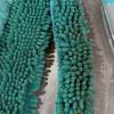 30 Foot High Reach Duster Kit with 6-24FT Extension Pole High Ceiling Dusting and Window Cleaning Kit with Telescopic Pole Window Washer&Squeegee,Cobweb Duster,Fan Duster and Feather Duster