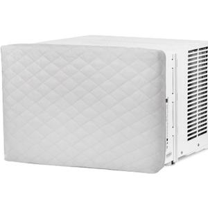 AC Cover Indoor, Air Conditioner Cover Inside Window AC Unit Covers (28"x 20"x 3.5")