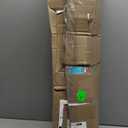 Aipsun Symmetrical Black Battery Operated Wall Sconce Set of 2, 10,000mAh Rechargeable Wall Sconce Lighting Dimmable Wireless Wall Lights for Living Room,Bedroom (2 Pack)