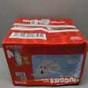 Huggies Size Newborn Diapers, Little Snugglers Baby Diapers, Size Newborn (up to 10 lbs), 144 Count