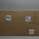 4 Tier Kids Bookshelf, 4 Layer Sling Kids Book Shelf for Kids Rooms,Wood Children Bookcase,Baby Storage Book Rack,Toddler Bookshelf, Book and Toy Organizer,Book Display Shelf for Bedroom, Nursery (Large, White)