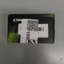 TPMS Sensor,GM 315Mhz Tire Pressure Monitoring Sensor Compatible for Chevy Silverado GMC Cadillac Buick Pontiac Saturn Hummber Saab Replace#13598771 13598772 13586335 13581558 4 Pack