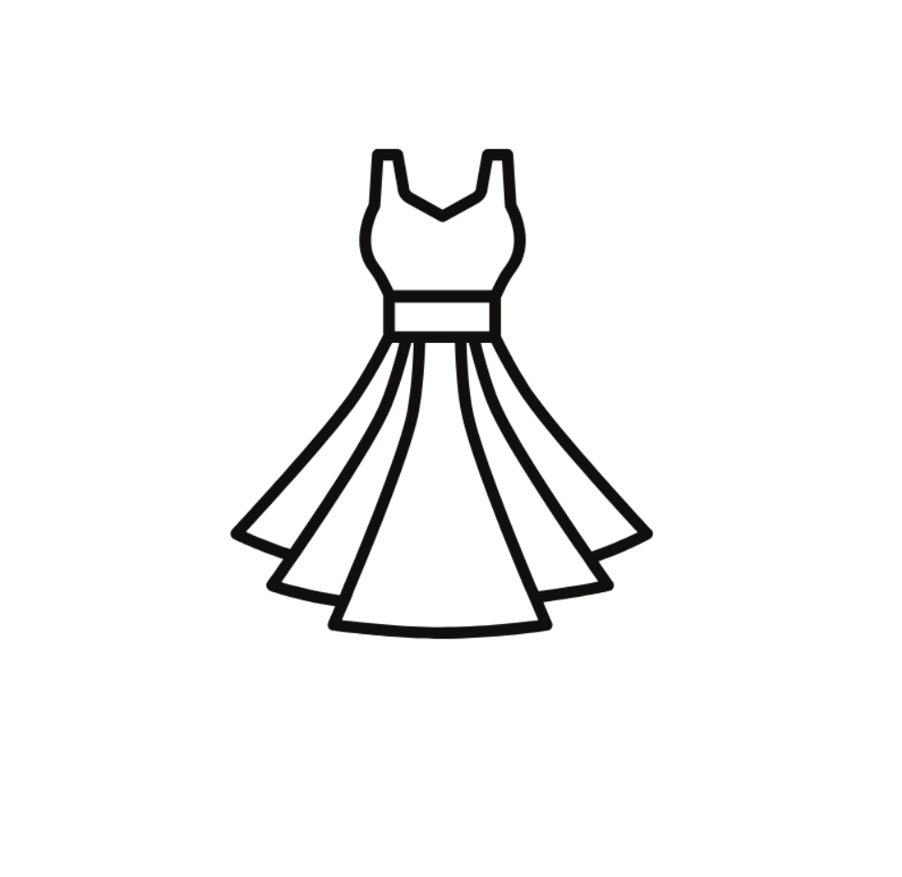 SOLY HUX Womens Plus Size Summer Dresses Sweetheart Neck Puff Short Sleeve Tie Swing A Line Midi Dress, Solid Blue
 XL