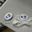 Sunbeam Electric Royal Posh Velvet Heated Blanket, 12 Heat Settings, 12-Hour Selectable Auto Shut-Off, Fast Heating, Warm and Lush, Champagne Color, King, 90" x 100"