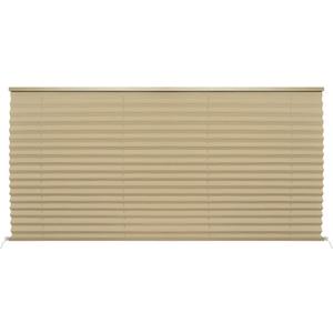 RV Blinds for Camper Window, RV Shades Window Pleated Shades,Camper Blinds for Travel Trailer Motor Coach Motorhome-50 W x 24" L