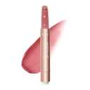 tarte maracuja juicy lip plump Hydrating & Volumizing Lip Plumper Gloss Balm with Nourishing Hyaluronic Acid & Vitamin E, Plumps & Moisturizes, Vegan & Cruelty-Free