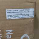 Graco Nautilus 2.0 LX 3-in-1 Forward Facing Car Seat, High Back Booster, Backless Booster Car Seat Featuring InRight & Latch, Hex, Manufacturing Date: 2026/05/12