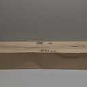 BOSCH 18CA Clear Advantage Beam Wiper Blade; 18" - Single