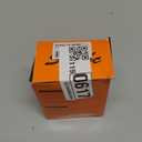 Heavy-Duty 10X2 Scooter Tubes Thicker 40% 10x2.125 Inner Tube Compatible with 10x1.90 10x1.95 10 x 2.0 10 x 2.125 54-152 Most E-Bike Tire Tube Electric Scooter Tubes 2-Pack