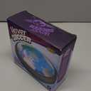 Ninja Blast Hover Soccer Light-Up Ball, Birthday Gift for Boys, Indoor Toy Games, Kids Gifts for Age 5, 6, 7, 8, 9, 10, 11, 12 Years Old, Boy Toys for Age 3 Years and Up (Single)