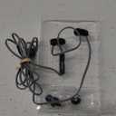 Acoustix Premium Sound Stereo Earbuds with Apple 8 Pin Connector