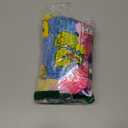 4 Pack Dog Pajamas Soft Lightweight Dog Recovery Suit Onesie Clothes for Small Medium Large Female Pet Boys Girls Dogs Cats (M (Back: 9",Chest: 13.7", 5-8lbs))