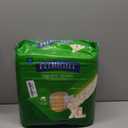 FitRight Adult Diapers, Extra+ Heavy Absorbency, XL (Waist Size 56in-64in), 20 Count, OptiFit Incontinence Briefs for Men and Women, Disposable, Moisture-Wicking, Leak Protection,