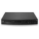 iLive DVD Player with HDMI Conversion DH300BI Black