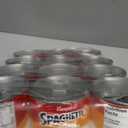SpaghettiOs Canned Pasta with Chicken Meatballs, 15.6 oz Can (Pack of 12) (EXP 10/31/26)