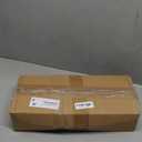 Hananona 2 Pcs 6 Ft Artificial Norfolk Pine Garlands, Real Touch Winter Pine Garland, Green Artificial Greenery Garland for Table, Mantle, Wall, Indoor, Outdoor Christmas Decorations (2, 6 FT)