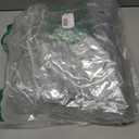 Benson Mills Heavy Duty Crystal Clear Plastic 100% Waterproof Tablecloth Protector, Vinyl PVC Table Cloth, Oil Spill Proof Wipe Clean Table Cover Tables (70" x 108" Extra Wide Rectangular/Oblong)