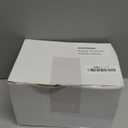 2 Pcs Valentine Stemless Wine Glasses Galentine 3D Heart Drinking Glass Cup 12oz Red Pink Heart Wine Glasses Icon Juice Glass Clear Double Hand Blown Cocktail Glassware for Valentine Party Supplies