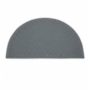 SMARTLINER Floor Mats 3 Row Liner Set Compatible with 2018-2025 Ford Expedition