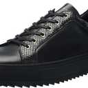 Tiannia Barnes Alexander Men's Sneakers, Size 44