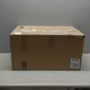 Vibration Plate Exercise Machine, Health & Fitness Full Body Vibration Platform, Portable Vibration Plate Platform for Weight Loss Home Fitness, Lymphatic Drainage, w/Resistance Bands+Remote (Red)