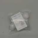 16mm Flange and Duckbill Valve Compatible with Spectra S1 S2 9 Plus Breastpump Replacement to Spectra Pump Parts, Not Original, Replace Accessories.