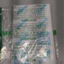 Cryosheet by Thermafreeze Ice Pack Sheets 5 Reusable Flexible Freezer Packs (9"16.5"); Cut-to-Fit, Long-Lasting Dry Cooling for Coolers, Lunchboxes, Shipping, Travel