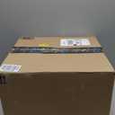 UMEELR 5.4FT Halloween Life Skeleton with Spider, Full Size Skeleton for Halloween Patio Lawn Garden Props Spooky Party Decoration