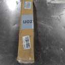 Grasscool 942-04053C Mower Blades for Cub Cadet 50 inch Deck Zero Turn Riding Lawn Tractor LT1050 LTX1050 RZT50 Replace 742-04056 942-04056 (6 Point Star Mounting Hole)