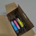 EPSON 222 Claria Ink Standard Capacity Black & Color Cartridge Combo Pack (T222120-BCS) Works with WorkForce WF-2960, Expression XP-5200