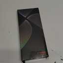 TORRAS for iPhone 17 Pro Max Screen Protector [12Ft Military-Grade Shatterproof] [9H+ Aerospace Tempered Glass] Anti-Scratch Full Coverage Fit Screen Protector 17 ProMax 6.9" 1-Pack