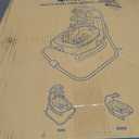 Graco DuetSoothe 2 in 1 Portable Baby Swing & Baby Rocker, Multi Direction, Vibration, Winslet