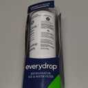 everydrop by Whirlpool Ice and Water Refrigerator Filter 4, EDR4RXD1, Single-Pack