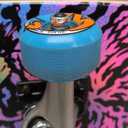 Santa Cruz Skateboards Complete Obscure Hand 8.25''x31.5'' Assembled